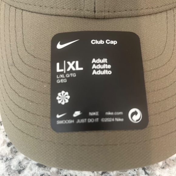 Men’s Nike hat, baseball hat - Picture 4 of 4